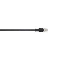 Przewód przyłączeniowy AB-C8-2,0PUR-M12FS | 22260726 Lapp Kabel