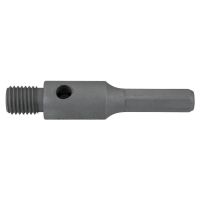 Adapter do otwornic diamentowych | 57H880 GRAPHITE