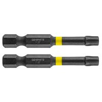 Bity udarowe TX27 x 50mm | 56H527 GRAPHITE