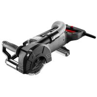 Bruzdownica 2400W, tarcza 150 X 22.2 MM,walizka | 59G371 GRAPHITE