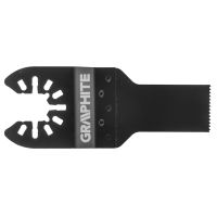 Brzeszczot Bi-metal do metalu, 8% dodatek kobaltu, 20 mm | 56H056 GRAPHITE