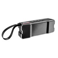 Głośnik Bluetooth z funkcją radia | 57G100 TOPEX