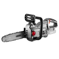 Pilarka łańcuchowa aku Energy+ 18V Li-Ion prowadnica 10"" (250mm) bez akumulatora | 58G034 GRAPHITE