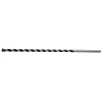 Wiertło do betonu 6x150mm, końcówka motylkowa | 57H330 GRAPHITE