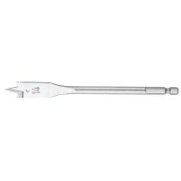 Wiertło do drewna łopatkowe, 14x152mm | 57H220 GRAPHITE