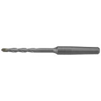 Wiertło pilotujące 10x200mm do otwornic diamentowych | 57H881 GRAPHITE