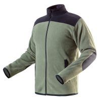 Bluza polarowa wzmacniana CAMO, L | 81-505-L NEO TOOLS