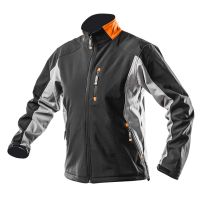 Kurtka softshell, rozmiar L/52 | 81-550-L NEO TOOLS