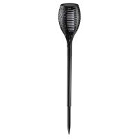 Lampa ogrodowa solarna płomień SMD wbijana | 99-057 NEO TOOLS