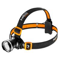 LATARKA CZOŁOWA 3xAAA NEO | 99-200 NEO TOOLS