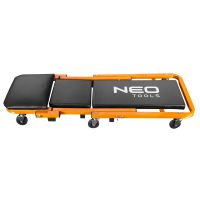 LEŻANKA WARSZTATOWA 2 W 1 | 11-601 NEO TOOLS
