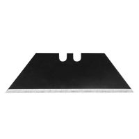 Ostrza trapezowe wymienne, czarne | 64-015 NEO TOOLS