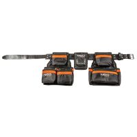 Pas monterski, 12 kieszeni | 84-330 NEO TOOLS