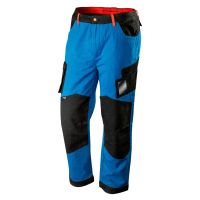 Spodnie robocze HD+, rozmiar S | 81-225-S NEO TOOLS