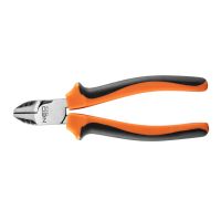 Szczypce boczne 40% FS 150 mm | 01-156 NEO TOOLS