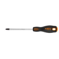 Wkrętak krzyż. PH2/200 NEO | 04-025 NEO TOOLS