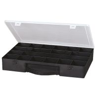 Organizer duży 36x25x5,5 cm | 79R163 TOPEX