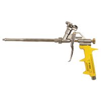 Pistolet do pianki montażowej | 21B501 TOPEX