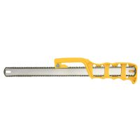 Uchwyt do brzeszczotu 300mm drewno/metal | 10A212 TOPEX