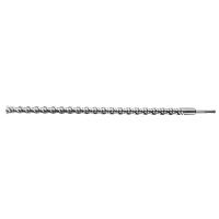 Wiertło SDS+ 24/600 S4 QUATRO | 60H608 VERTO