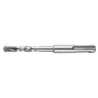 Wiertło do betonu 6x110 SDS+ S4 | 60H622 VERTO