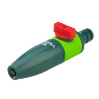 Zraszacz prosty, jednomateriałowy | 15G700 VERTO