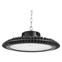 Oprawa LED, halowa, hermetyczna 90-265 V AC, 200 W, 26000 lm, 4500 K, IP65, EEI=E(1szt) | LHBU200W Tracon