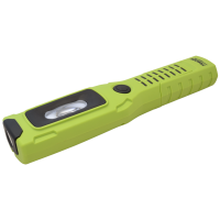 Latarka LED, akumulatorowa 3/1 W, 6000K, 3,7V, 2200mAh, 300/100 lm, IP44, 3 h(1szt) | STLM4W Tracon