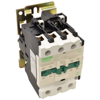Stycznik 400V, 50Hz, 95A, 45kW, 230V AC, 3×NO+(1×NO+1×NC)(1szt) | TR1D9511 Tracon