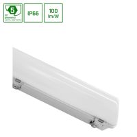 Oprawa LIMEA LED SMD 5630 24W 60cm NW transparentna | SLI028100NW_TR Wojnarowscy