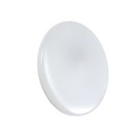 Oprawa NYMPHEA ECO 2 28W 2100LM WW 230V 120ST IP44 IK07 FI330X60mm biały okrągła | SLI031026WW Wojnarowscy