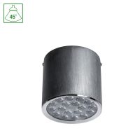Oprawa sufitowa CHLOE 18LED 230V 18W IP20 45 st WW | SLI032005WW_45ST Wojnarowscy