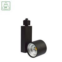 Oprawa szynowa MADARA COB LED 230V 26W 24st. IP20 NW biała | SLI033002NW_24ST Wojnarowscy