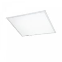 Oprawa panel ALGINE 45W CW 230V 120st IP20 IK06 600x600x10mm biały 5 lat gw. Dali | SLI035037CW_DALI Wojnarowscy