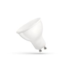 Lampa LEDspot 4W 270lm NW 4000K GU10 230V 110 st. naturalna biała | WOJ+13261 Wojnarowscy