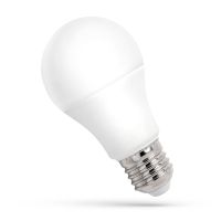 Lampa LEDBulb GLS ALU 13W 1270lm WW 3000K E27 230V ciepła biała | WOJ+13892 Wojnarowscy