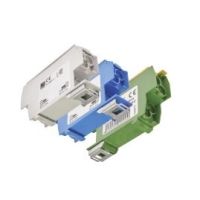 Blok rozdzielczy 4x2,5-25/4x2,5-25/SZ | E.4095/SZ Pawbol
