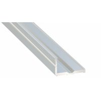 Profil LUMINES Typ E surowy1 m | 10-0050-10 LED Labs