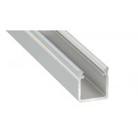 Profil LUMINES Typ Y surowy1 m | 10-0090-10 LED Labs
