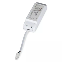 Zasilacz do paneli LED 29W flicker free zasilacz V-TAC 5 lat gwarancji | 3800157614443 LED EUROPE
