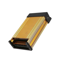 Zasilacz LED V-TAC 400W 12V 33.3A IP45 metal bryzgoszczelny filtr EMI VT-21151 | 3800157627993 LED EUROPE