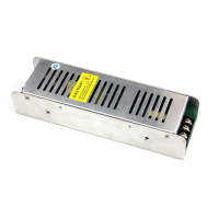 Zasilacz LED V-TAC 100W ściemnialny 12V 8.5A IP20 modułowy VT-20101D | 3800157635523 LED EUROPE