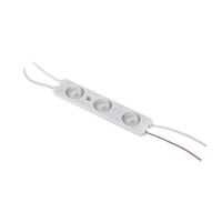 Moduł LED V-TAC 1.5W 3LED 120st SMD2835 IP67 VT-28356B Kolor Niebieski 150lm | 3800157621717 LED EUROPE