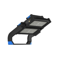 Naświetlacz LED V-TAC 500W SAMSUNG CHIP mean well driver ściemnialny IP66 60st VT-502D 4000K 60000lm | 3800157640688 LED EUROPE