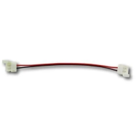 Konektor złączka taśm LED V-TAC taśma przewód taśma LED 3528 | 3800230622051 LED EUROPE