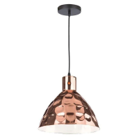 Oprawa zwieszana V-TAC miedziana fi300 VT-8300 5 lat gwarancji | 3800157610834 LED EUROPE