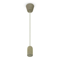 Oprawa zwieszana V-TAC beton szary VT-7668-GY 5 lat gwarancji | 3800157611213 LED EUROPE