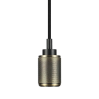Oprawa zwieszana brąz V-TAC VT-7999-BV 5 lat gwarancji | 3800157612456 LED EUROPE