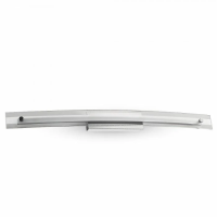 Oprawa V-TAC 18W LED chrom D985mm VT-7019 4000K 1350lm | 3800157621151 LED EUROPE