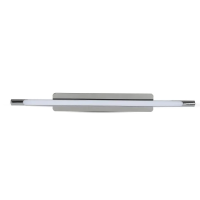 Oprawa V-TAC 12W LED chrom VT-7014 4000K 900lm | 3800157621878 LED EUROPE
